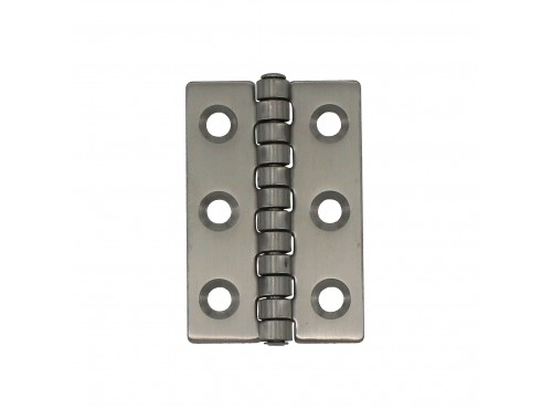 ΜΕΝΤΕΣΕΣ INOX 40 x 60 8049C