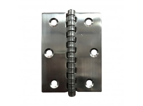 ΜΕΝΤΕΣΕΣ INOX 60 x 80 8049G