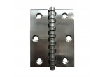 ΜΕΝΤΕΣΕΣ INOX 60 x 80 8049G