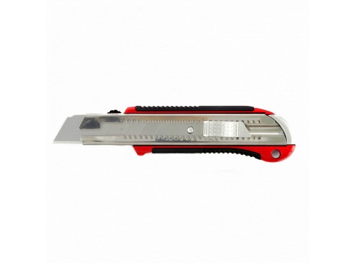 ΚΟΦΤΗΣ ΜΟΚΕΤΩΝ MTX 25mm METAL 789599 (ΚΑΡΤΕΛΑ)