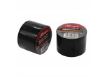 ΤΑΙΝΙΑ AIRCONDITION 48mm x 20y (18 m) ΜΑΥΡΗ ΑΥΤΟΚΟΛΛΗΤΗ MORGAN