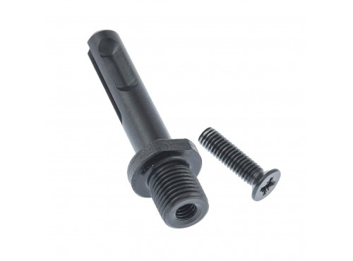 ΑΝΤΑΠΤΟΡΑΣ ΔΡΑΠΑΝΟΥ SDS+ 1/2" MTX 703569