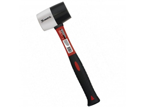 ΜΑΤΣΟΛΑ ΛΑΣΤΙΧΟ FIBERGLASS ΛΑΒΗ 225gr (ΜΑΥΡΟ-ΑΣΠΡΟ) MTX 111709