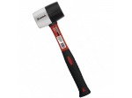 ΜΑΤΣΟΛΑ ΛΑΣΤΙΧΟ FIBERGLASS ΛΑΒΗ 225gr (ΜΑΥΡΟ-ΑΣΠΡΟ) MTX 111709