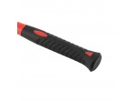 ΜΑΤΣΟΛΑ ΛΑΣΤΙΧΟ FIBERGLASS ΛΑΒΗ 450gr (ΜΑΥΡΟ-ΑΣΠΡΟ) MTX 111719