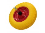 ΡΟΔΑ ΠΟΛΥΟΥΡΕΘΑΝΗΣ Β' ΧΕΙΡΑΜΑΞΑΣ (35CM) 400-8 ΚΙΝΑΣ