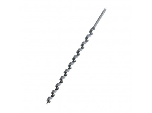 ΤΡΥΠΑΝΙ ΞΥΛΟΥ 52x 230mm HEX 701169 MTX (ΚΑΡΤΕΛΑ)