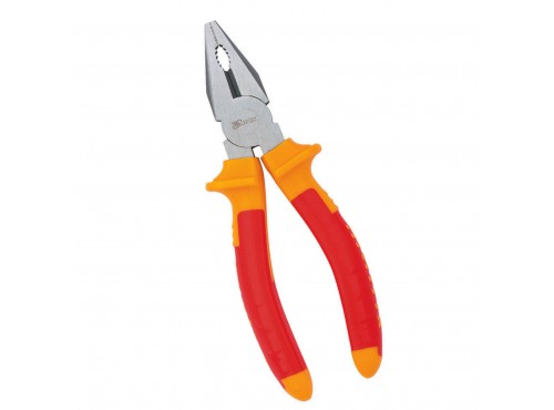 ΠΕΝΣΑ ΜΕ ΜΟΝΩΣΗ 1000V 180mm MTX 169039 (ΚΑΡΤΕΛΑ)