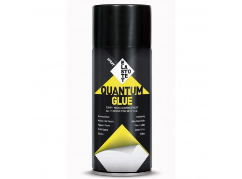 ΣΠΡΕΙ ΚΟΛΛΑΣ QUANTUM