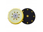 ΒΑΣΗ VELCRO ΕΚΚΕΝΤΡΩΝ ΤΡΙΒΕΙΩΝ Φ150 9 ΤΡΥΠΕΣ (960) (ΚΑΡΤΕΛΑ)