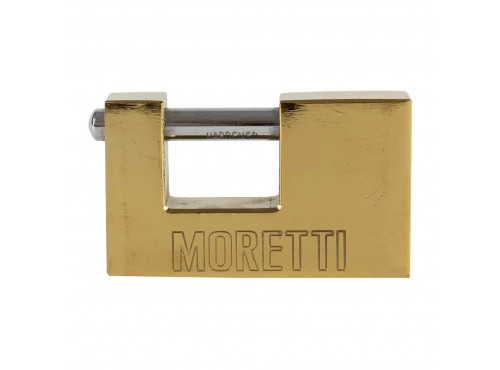 ΛΟΥΚΕΤΑ ΤΑΚΟΣ MORETTI 70mm (ΚΙΤΡΙΝΑ) 00752 (ΚΑΡΤΕΛΑ)