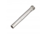 ΤΡΥΠΑΝΙ ΠΛΑΚΙΔΙΩΝ + ΓΥΑΛΙΟΥ 10mm SPARTA 728105 (ΚΑΡΤΕΛΑ)