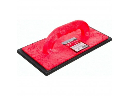 ΤΡΙΒΙΔΙΑ LATEX ΦΑΡΔIA 280 x 140 x 10 mm ΠΟΡΤΟΚΑΛΙ MTX 868029