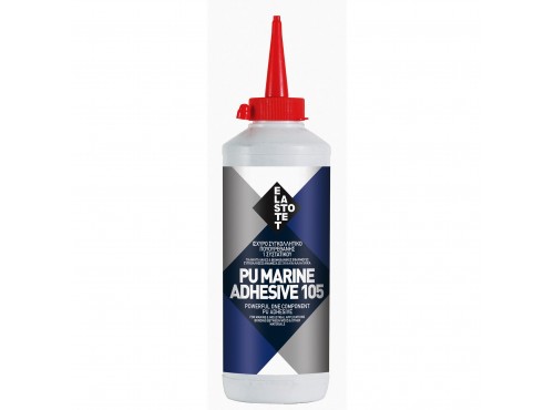 ΣΥΓΚΟΛΛΗΤΙΚΟ ΠΟΛΥΟΥΡΕΘΑΝΙΚΟ 200gr PU MARINE ADHESIVE 105