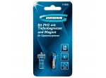 ΜΥΤΕΣ. ΓΥΨΟΣΑΝΙΔΟΣ ΜΕ ΣΤΟΠ PH 2 x 25mm GROSS 11455 (ΚΑΡΤΕΛΑ)