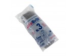 ΑΤΣΑΛΟΜΑΛΛΟ Νο 3 100gr (ΣΥΣΚΕΥΑΣΙΑ 100gr) ΕΓΧΩΡΙΟ