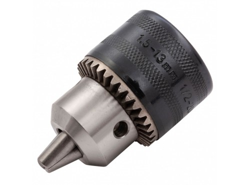 ΤΣΟΚ ΔΡΑΠΑΝΟΥ ΜΕ ΚΛΕΙΔΙ 1.5mm-13mm (1/2") MTX 168179