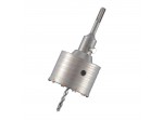 ΠΟΤΗΡΟΤΡΥΠΑΝΑ ΜΕ ΥΠΟΔΟΧΗ SDS+ M22 x 80mm ΓΙΑ ΜΠΕΤΟΝ MTX 703319