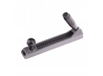 ΠΛΑΝΗ ΓΥΨΟΣΑΝΙΔΟΣ ΜΕΤΑΛΛΙΚΗ 250x42mm MTX 8791659 (ΚΑΡΤΕΛΑ)