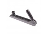 ΠΛΑΝΗ ΓΥΨΟΣΑΝΙΔΟΣ ΜΕΤΑΛΛΙΚΗ 250x42mm MTX 8791659 (ΚΑΡΤΕΛΑ)