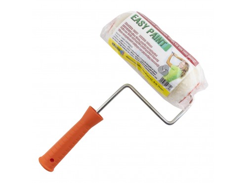 ΡΟΛΑ ΓΟΥΝΑΣ ΜΕ ΛΑΒΗ 180 mm ΚΟΥΡΕΜΕΝΟ EASY PAINT PATCO
