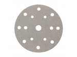 VELCRO 15 ΤΡΥΠΕΣ ΛΕΥΚΟ Φ150 P 60 (510)