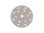 VELCRO 15 ΤΡΥΠΕΣ ΛΕΥΚΟ Φ150 P 180 (510)
