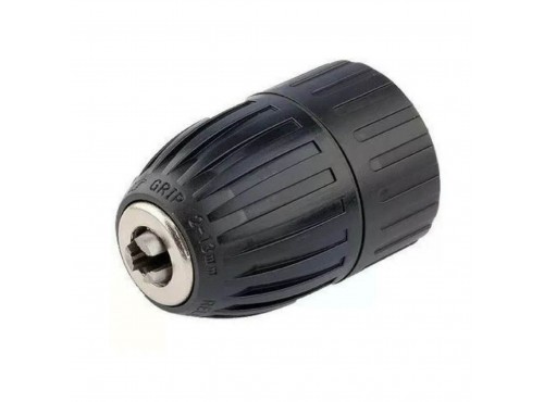 ΤΣΟΚ ΔΡΑΠΑΝΟΥ ΑΥΤΟΜΑΤΟ 2mm-13mm (1/2") ΜΕ ΚΛΕΙΔΩΜΑ MTX 168079