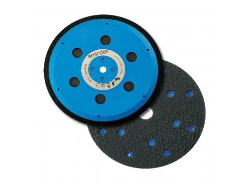 ΒΑΣΗ VELCRO ΕΠΑΓΓΕΛΜΑΤΙΚΗ Φ150 6,7,8,9,15 ΤΡΥΠΕΣ (960)