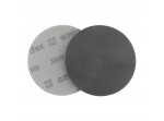 VELCRO MAT Φ150 ΧΩΡΙΣ ΤΡΥΠΕΣ Ρ 2000 (922)