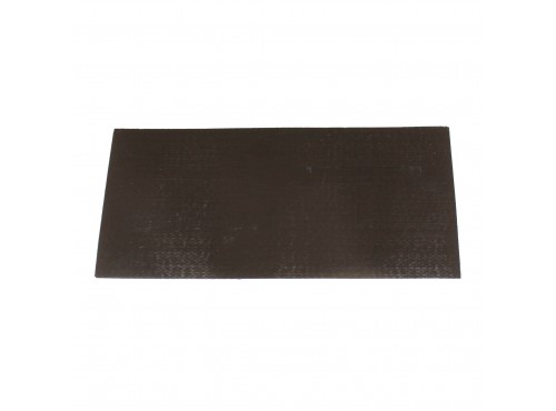ΒΑΣΗ ΑΥΤΟΚΟΛΛΗΤΗ VELCRO 115x230 mm ΧΩΡΙΣ ΤΡΥΠΕΣ (5104)