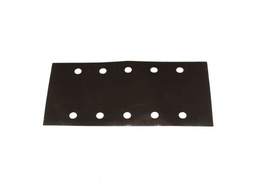 ΒΑΣΗ ΑΥΤΟΚΟΛΛΗΤΗ VELCRO 115x230 mm 10 ΤΡΥΠΕΣ (5104)