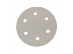 VELCRO FLEX 6 ΤΡΥΠΕΣ ΛΕΥΚΟ Φ225 Ρ100 (510)