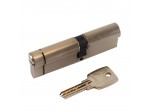 ΚΥΛΙΝΔΡΟΣ ECON 120mm (210120K) DOMUS -ΝΙΚΕΛ- (30-90)