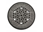 ΒΑΣΗ VELCRO ΠΟΛΥΤΡΥΠΗ Φ150 97 ΤΡ. (960) ΓΙΑ CERAMIC NET 750