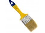ΠΙΝΕΛΑ ΗΜΙΔΙΠΛΑ 20 ΔΙΧΡΩΜΗ ΠΛΑΣΤΙΚΗ ΛΑΒΗ 40020