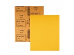 ΣΜΥΡΙΔΟΧΑΡΤΟ 230x280mm P 220 ΚΙΤΡΙΝΟ ΦΥΛΛΑ (820)