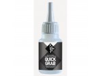 ΚΟΛΛΑ ΣΤΙΓΜΗΣ 20gr (ΦΙΑΛΙΔΙΟ) ΓΕΝΙΚΗΣ ΧΡΗΣΗΣ QUICK GRAB ΕΛΑΣΤΟΤΕΤ