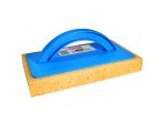 ΣΦΟΥΓΓΑΡΙ ΜΕ ΛΑΒΗ 23 x 13 x 3cm ARISTON (10126)