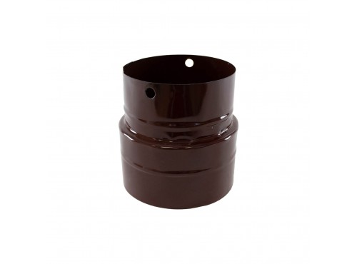 ΣΥΣΤΟΛΙΚΟ Φ130mm --&amp;gt Φ120mm (ΚΑΦΕ)