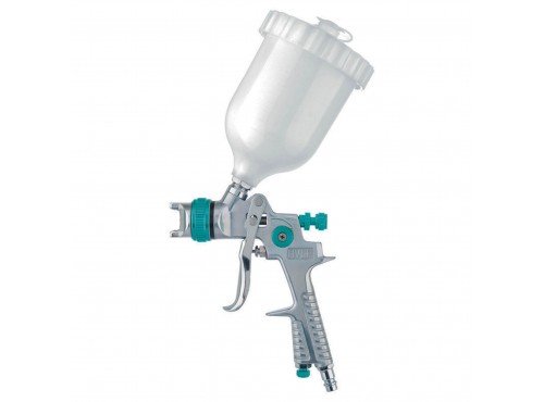 ΠΙΣΤΟΛΙ ΒΑΦΗΣ ΑΝΩ ΔΟΧΕΙΟ 600ml (1,5 &amp; 1,8mm) STELS 573607