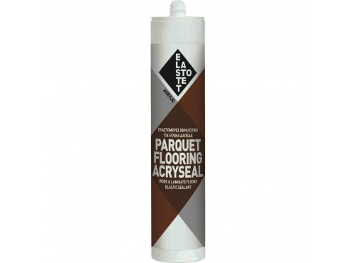 ΣΦΡΑΓΙΣΤΙΚΟ ΞΥΛΟΥ 280ml ΜΑΟΝΙ (MAHOGANY) PARQUET FLOORING ACRYSEAL