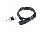 ΛΟΥΚΕΤΟ ΦΙΔΙ ΜΕ ΚΛΕΙΔΙ 10mm x 0.65m 918149 MTX (ΚΑΡΤΕΛΑ)