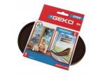 ΑΕΡΟΣΤΟΠ ΡΟΛΟ. -E- .6m 1-3.5mm ΚΑΦΕ GEKO Art.1000/2