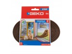 ΑΕΡΟΣΤΟΠ ΡΟΛΟ. -P- .6m 2-5mm ΚΑΦΕ GEKO Cod.8010000101