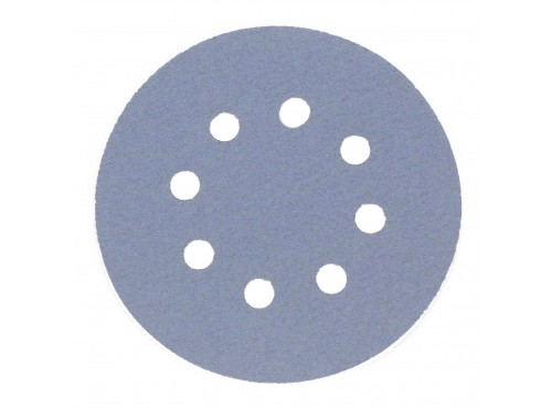 VELCRO .8 ΤΡΥΠΕΣ CERAMIC LINE Φ125 Ρ100 (740)