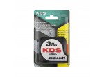 ΜΕΤΡΟ ΡΟΛΟ KDS 3.5m x 19mm JM 19-35W