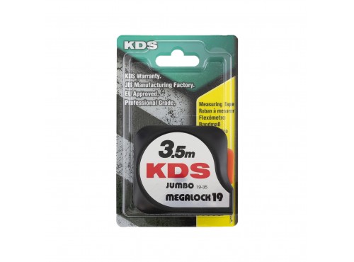 ΜΕΤΡΟ ΡΟΛΟ KDS 5.5m x 19mm JM 19-55W