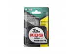 ΜΕΤΡΟ ΡΟΛΟ KDS 5.5m x 19mm JM 19-55W