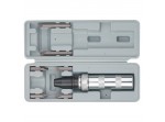 ΚΑΤΣΑΒΙΔΙΑ ΧΤΥΠΗΤΟ 1/2'' ΜΕ 6 ΜΥΤΕΣ MTX 115759 (ΠΛΑΣΤΙΚΗ ΚΑΣΕΤΙΝΑ)